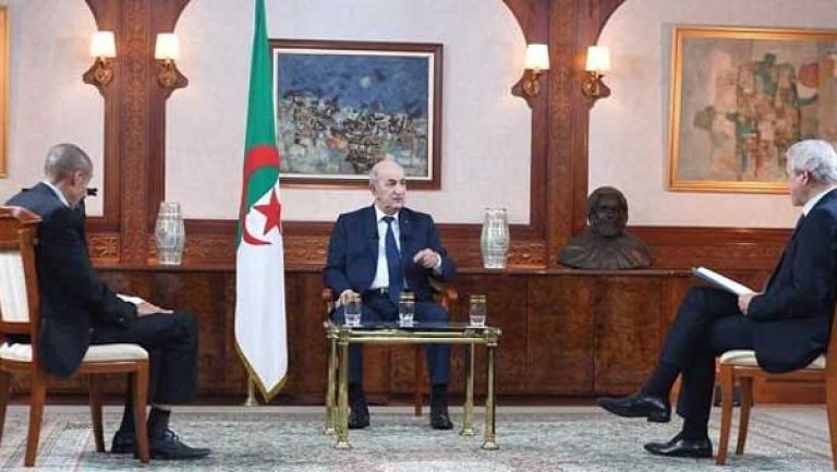 بين 5 و10 سنوات حبسا ضد المعتدين على "الجيش الأبيض"