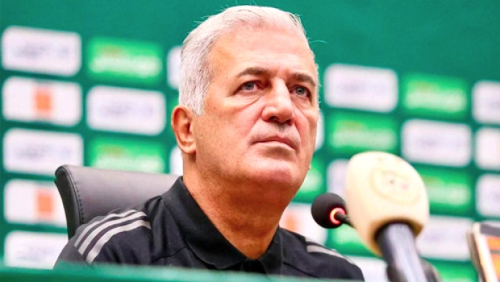 واجهنا منافسا قويا وحسمنا الأمور لصالحنا
