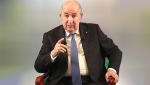 صوت الحق وشريك  جيو- استراتيجي