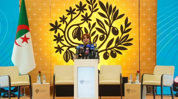 الجزائر تؤسس لجسر فكري متوسطي برؤية إفريقية