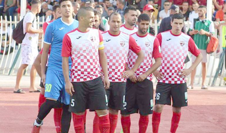"لاصام" لن تفرط في الكأس