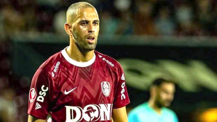 أزمة مالية تهدد بقاء سليماني مع كلوج الروماني