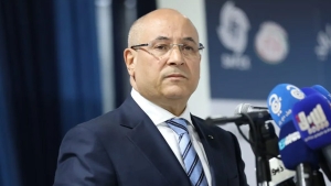 معبر "الشهيد مصطفى بن بولعيد" يدخل الخدمة قريبا