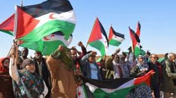 حق الصحراوين في تقرير المصير لا يمكن التنازل عنه