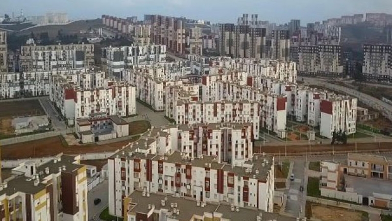 الشروع في إنجاز المستشفى “الجزائري-القطري- الألماني” بداية نوفمبر