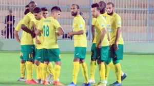 شبيبة الساورة