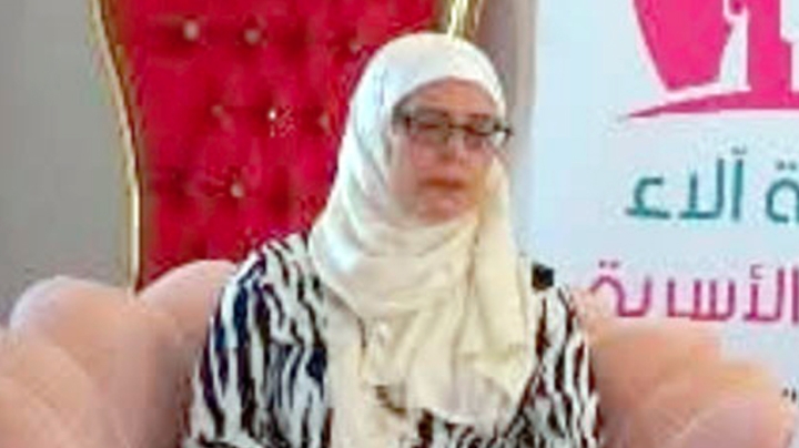 كبار السن بحاجة لرعاية وتغذية خاصة