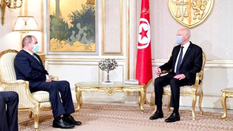 زيارة الرئيس تبون إلى تونس محطة هامة