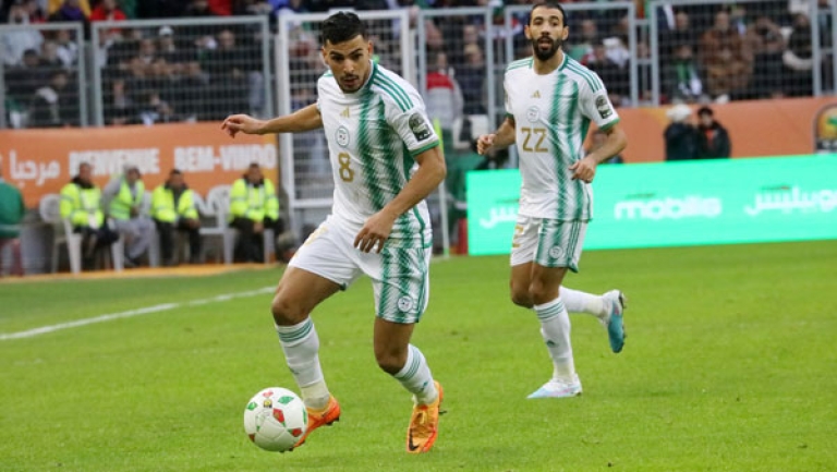 "المحاربون" لا يفكرون سوى في النهائي