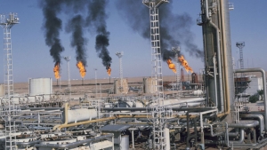 قطاع الطاقة سنة 2023.. نحو الريادة عالميا