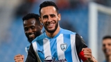 الدولي الجزائري السابق محمد بن يطو