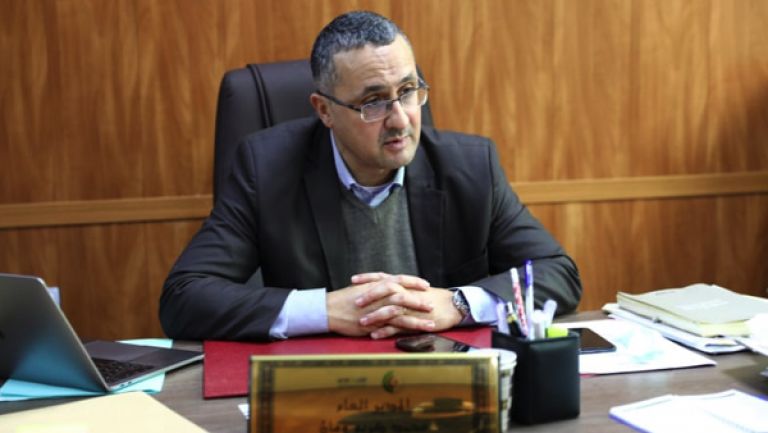 تلقينا 3600 شكوى وسيتم إقحام القطاع الخاص في التسيير