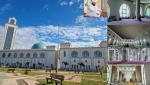 منارة دينية.. مركز علمي وتعليمي وصرح للوسطية والتآزر