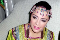 أحمل رسالة فنية