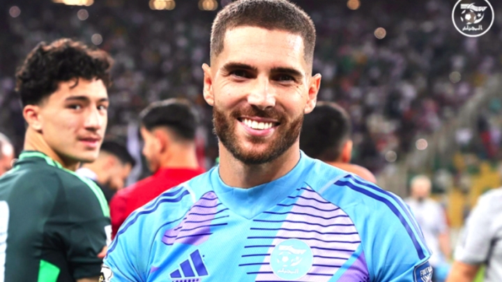 إدارة غرناطة الإسباني تفكر في بديل لوكا زيدان