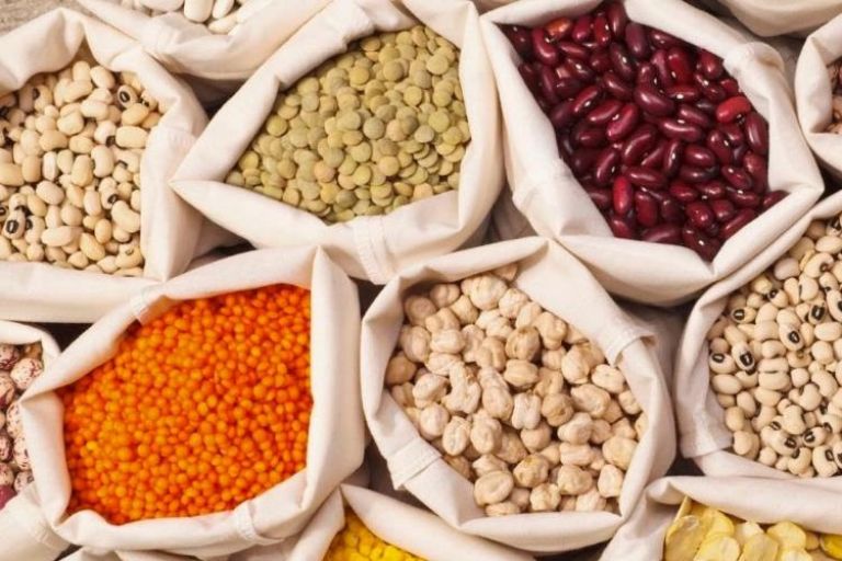 40 تعاونية للحبوب والبقول تفتح نقاط بيع مباشرة