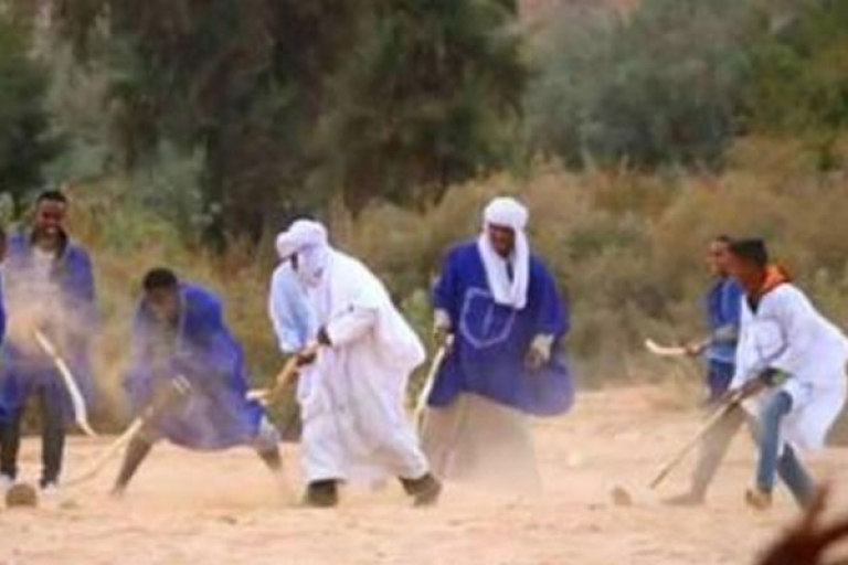 تثمين الألعاب التقليدية وإحياؤها في أوساط الشباب