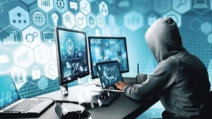 معالجة 500 جريمة سيبرانية منذ بداية 2023
