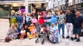 &quot;ديزرت&quot; تنظّم مهرجانا ثقافيا بإسبانيا