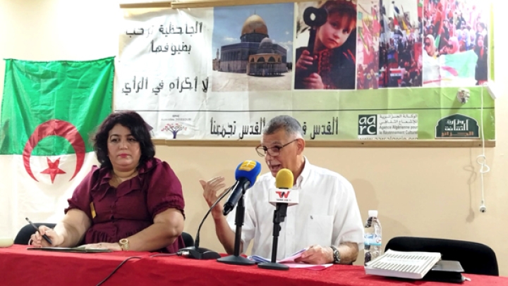 تحرير للعقل وتفصيل في مشروع الأمير عبد القادر النهضوي