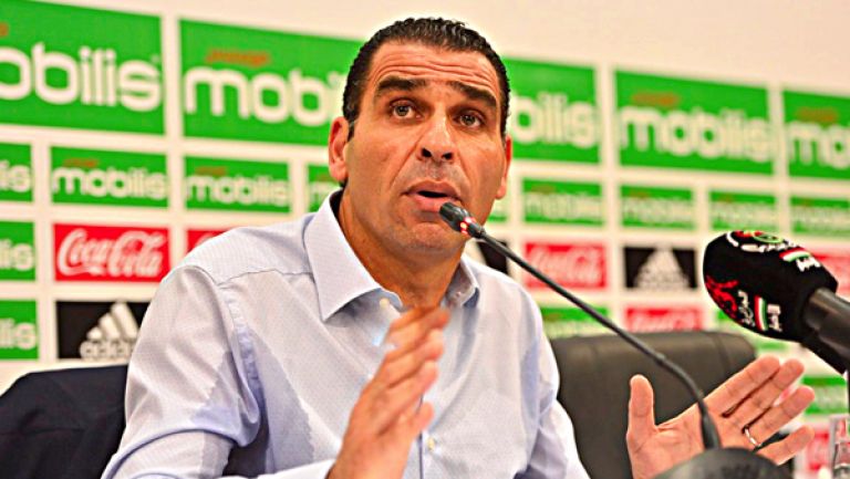 خير الدين زطشي:كأس إفريقيا كافية لتكون الحصيلة إيجابية