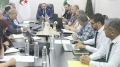 مراجعة دفاتر الشروط لموسم الحجّ المقبل