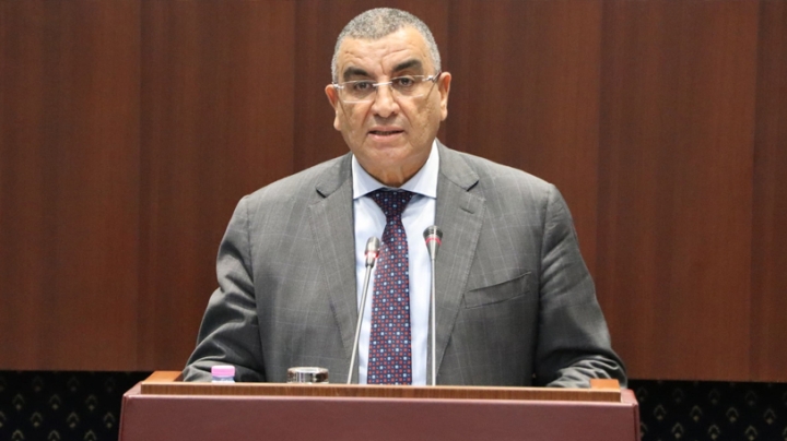 إعادة تأهيل الممهلات غير المطابقة للمعايير