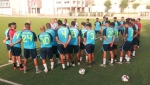 "الكرماوة " في مطاردة "الصادة"