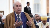 رئيس الجمهورية السيد عبد المجيد تبون