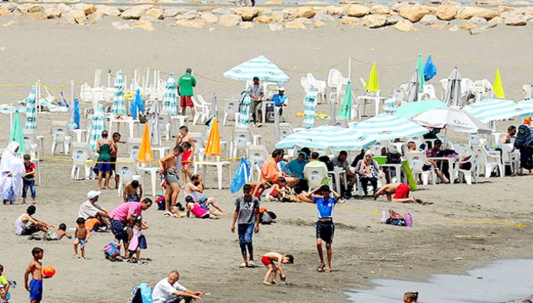 تجنيد 675 عونا لإنجاح موسم الاصطياف