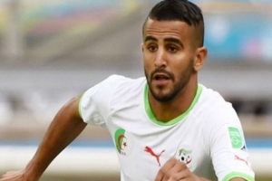 محرز محل انتقادات