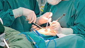 إجراء 3 عمليات جراحية ناجحة لاستئصال السرطان