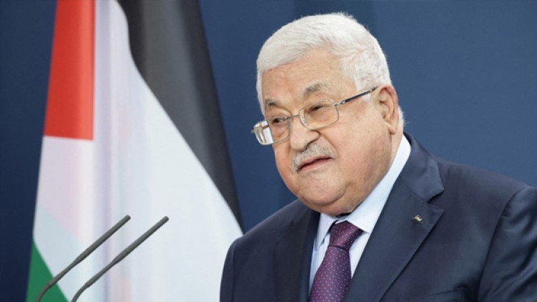 موقف الجزائر تاريخي في دعم القضية الفلسطينية