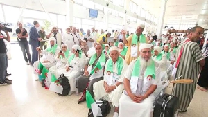 مراكز لتدريب المقبلين على أداء مناسك الحج