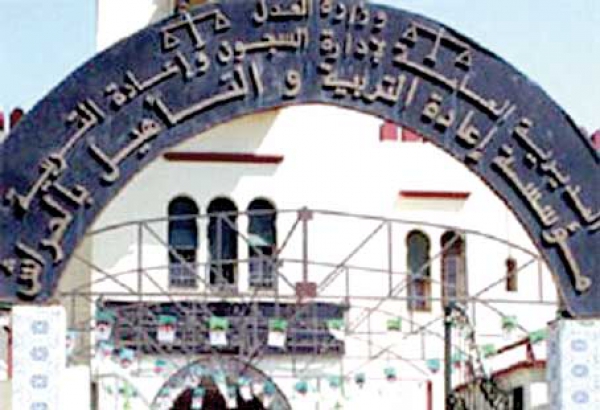 مواهب بيّنت أن السجن مجرد كبوة�