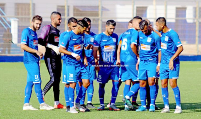 عامر بحي الغائب الأكبر عن "داربي" بوعقل