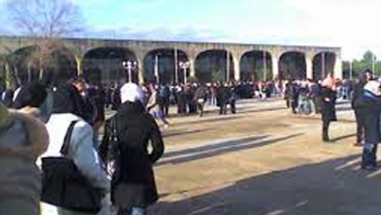 تغيير التوجيه الجامعي للطلبة الجدد..انطلاق العملية اليوم
