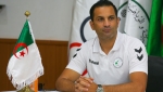 مدرب المنتخب الوطني للتجذيف، رجال وسيدات، رياض قاريدي