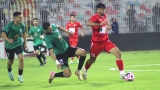 أخطاء بالجملة في الدفاع وهجوم يهدر الكثير من الفرص