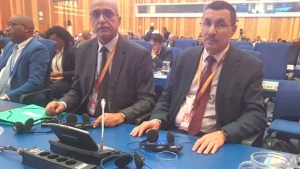 الجزائر تؤكد على الحق في الاستخدام السلمي للتطبيقات النووية