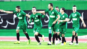 مولودية قسنطينة