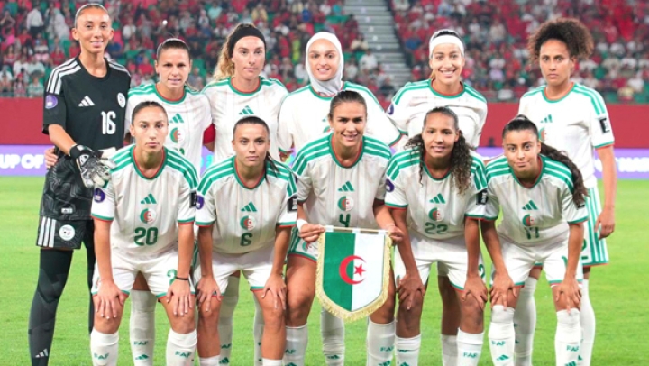 المنتخب الوطني يقترب من حلم المونديال