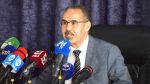 وزير الشباب والرياضة عبد الرزاق سبقاق