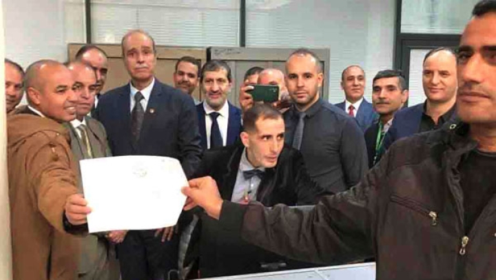 إطلاق النظام المعلوماتي &quot;جبايتك&quot;