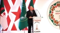 رئيس الجمهورية، السيد عبد المجيد تبون