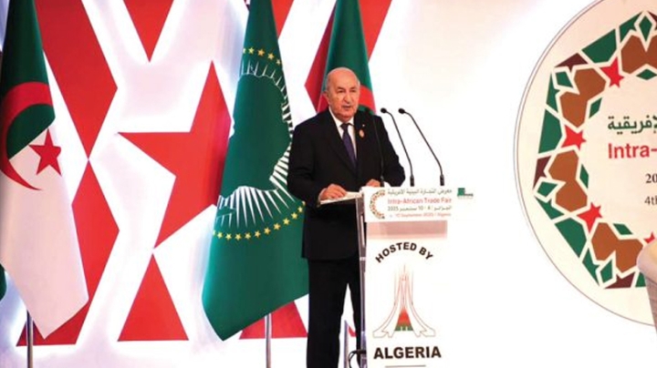أمن إفريقيا الصحي يتحقق بالاستثمار المستدام