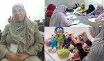 المرأة الريفية تحتاج إلى دعم أكبر