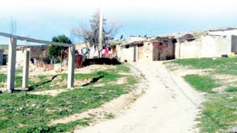 حياة بدائية بدواري الدهيبية ولغرايب