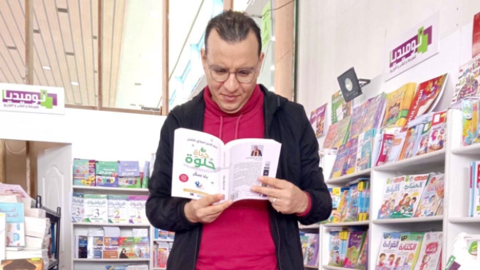الحياة فعلا حلوة بلا سكّر