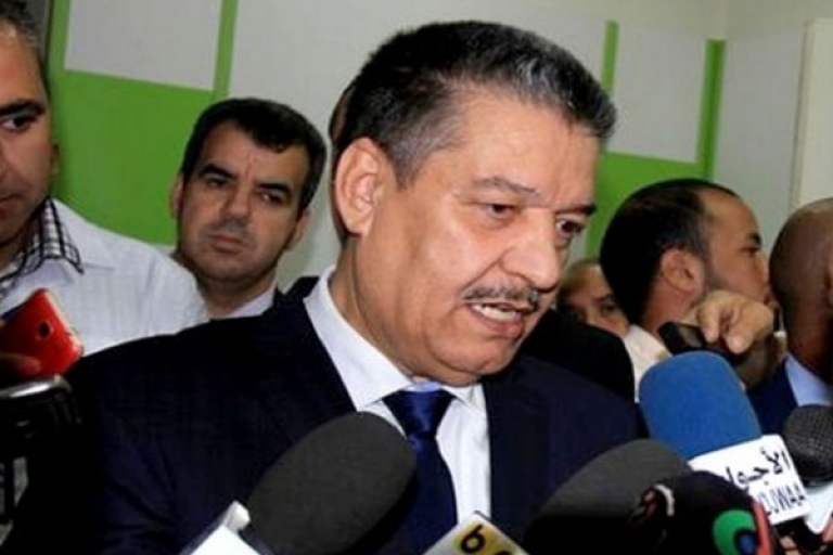 مسابقة اختيار 250 رئيس مصلحة استشفائية تنطلق اليوم